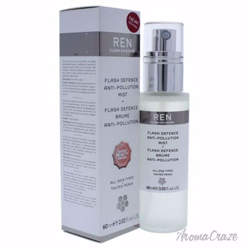 Ren Flash Defence Anti-Pollution Mist